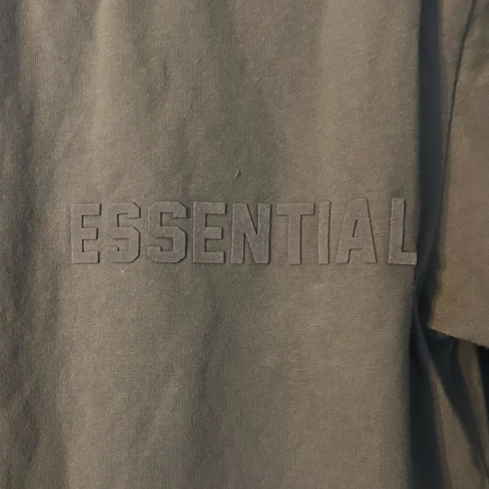 Essentials Boys XS shirt‎